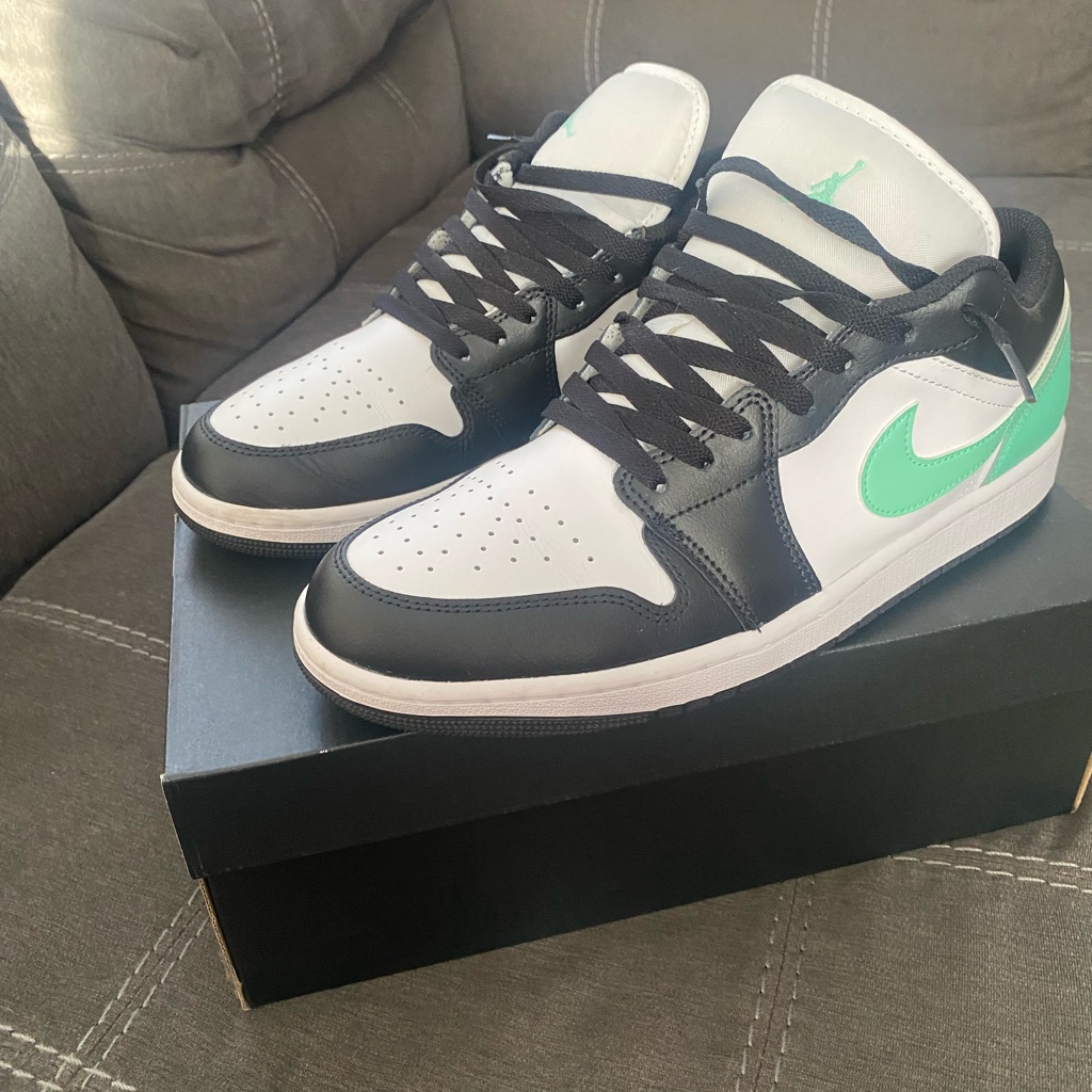 Air Jordan 1 Low